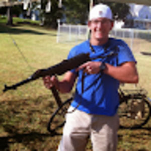 Meet your Posher, Stephen